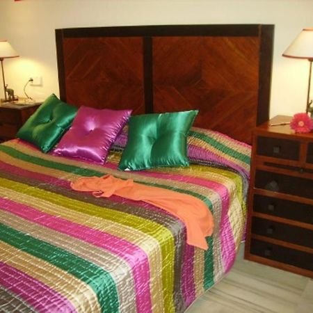 Malaga, Mijas, La Cala, Apartamento Vacaciones De Ensueno La Cala De Mijas Exteriér fotografie