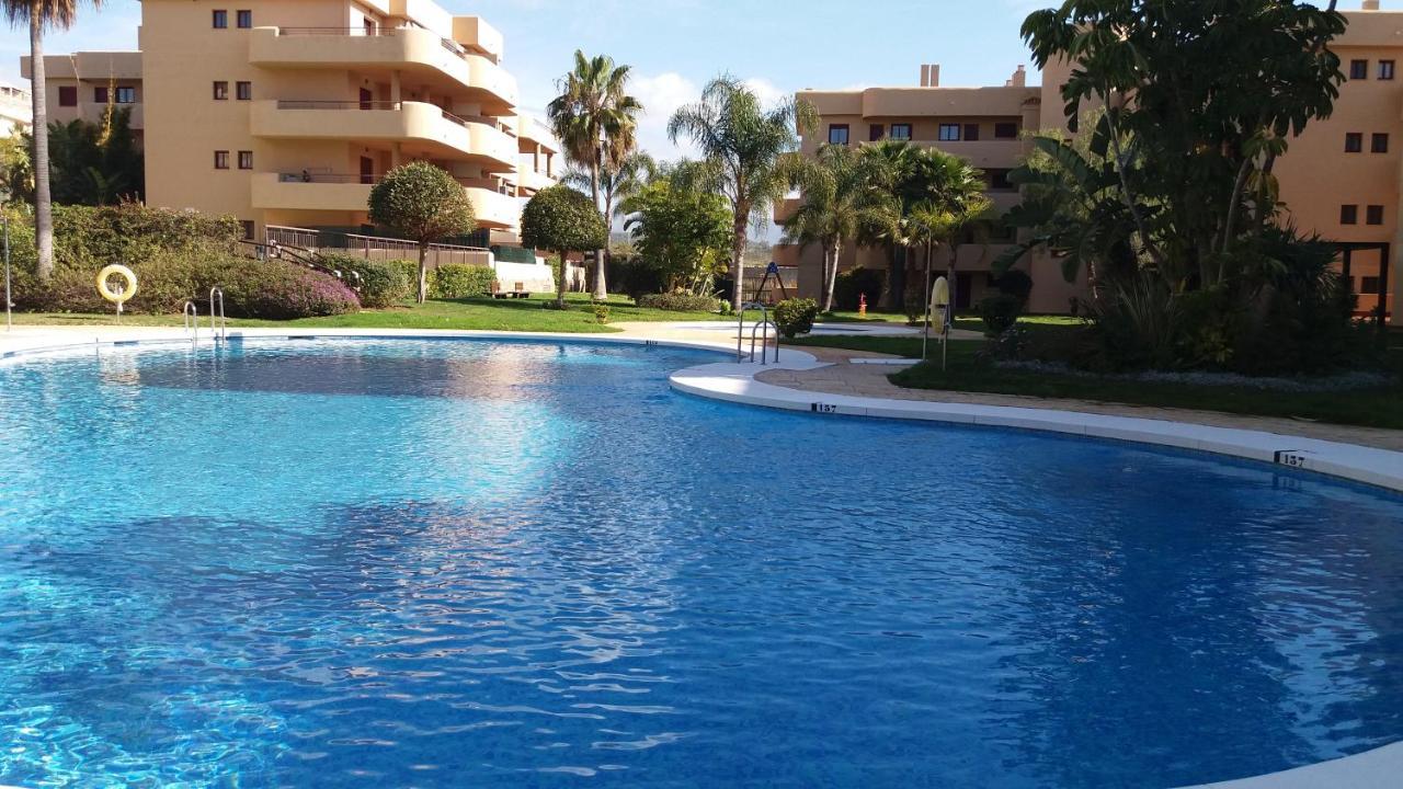 Malaga, Mijas, La Cala, Apartamento Vacaciones De Ensueno La Cala De Mijas Exteriér fotografie