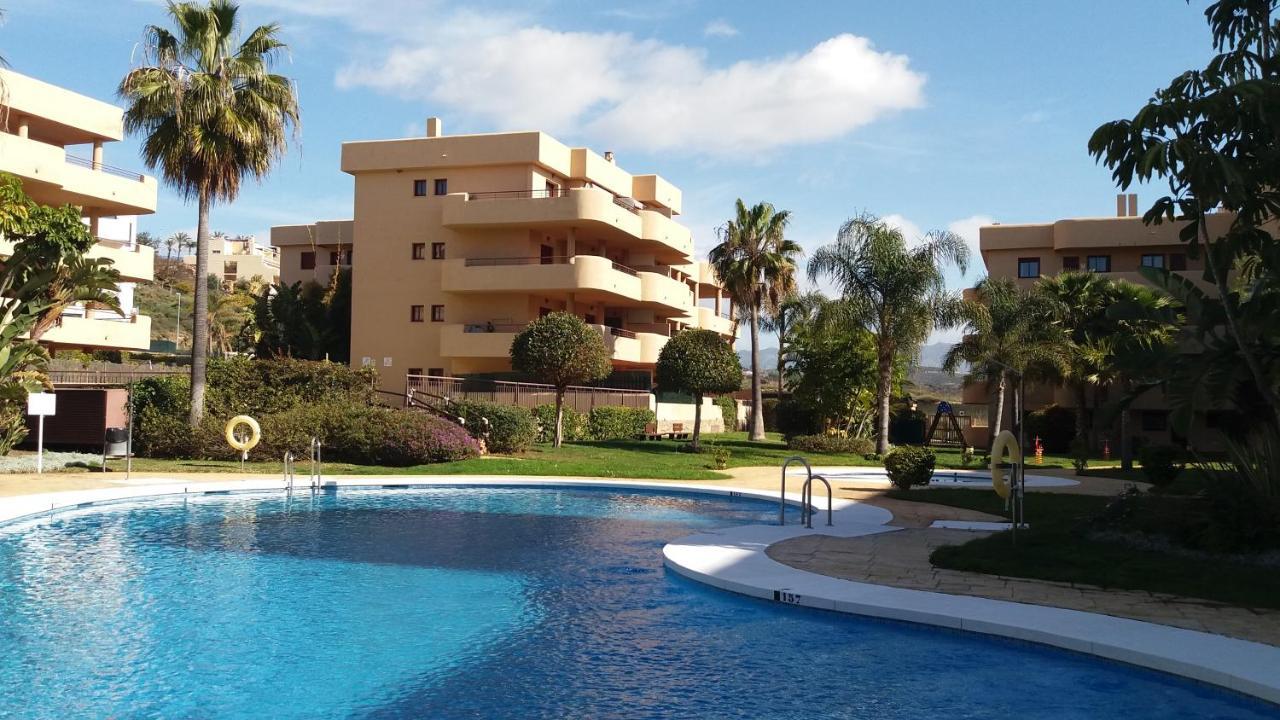 Malaga, Mijas, La Cala, Apartamento Vacaciones De Ensueno La Cala De Mijas Exteriér fotografie