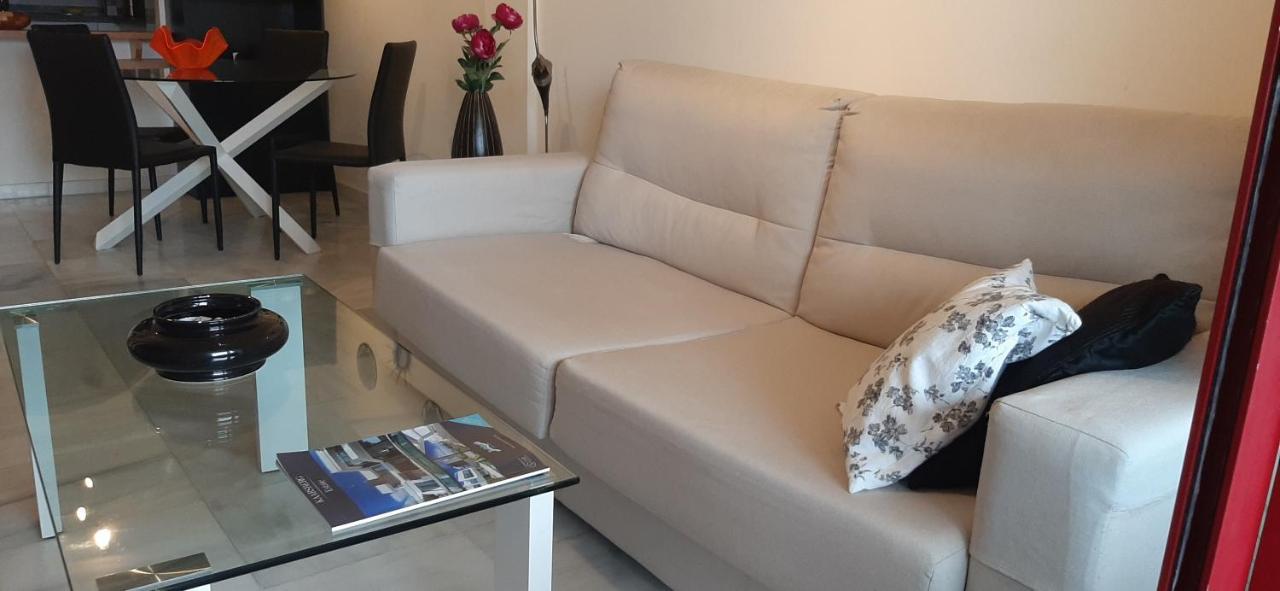 Malaga, Mijas, La Cala, Apartamento Vacaciones De Ensueno La Cala De Mijas Exteriér fotografie