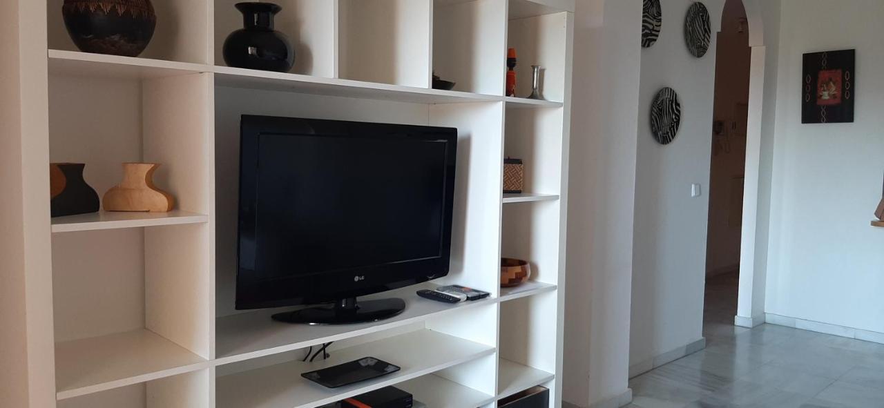 Malaga, Mijas, La Cala, Apartamento Vacaciones De Ensueno La Cala De Mijas Exteriér fotografie