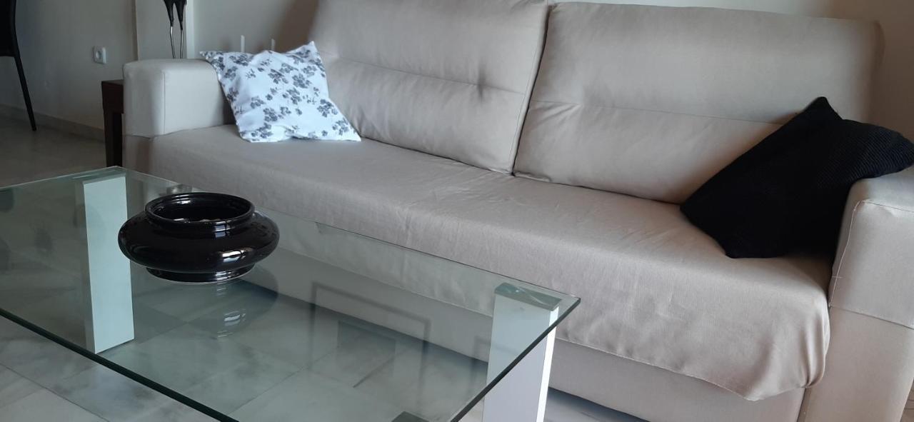 Malaga, Mijas, La Cala, Apartamento Vacaciones De Ensueno La Cala De Mijas Exteriér fotografie
