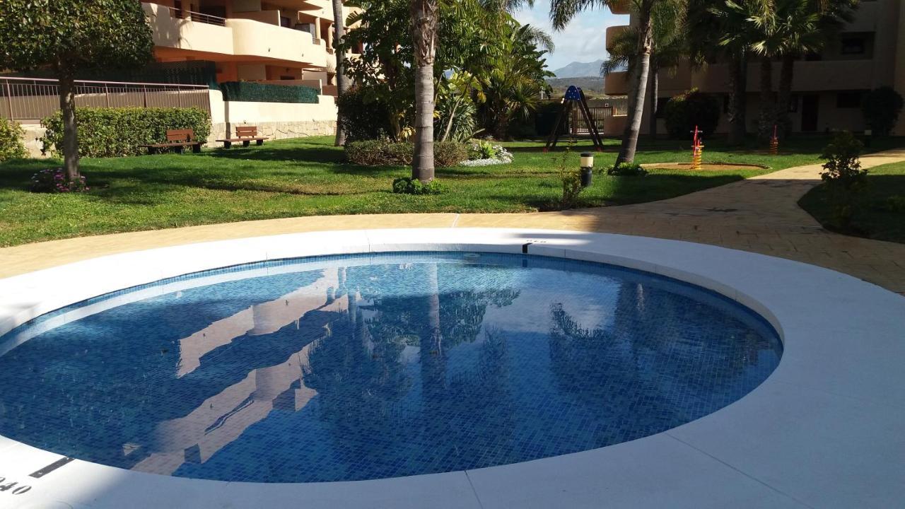 Malaga, Mijas, La Cala, Apartamento Vacaciones De Ensueno La Cala De Mijas Exteriér fotografie