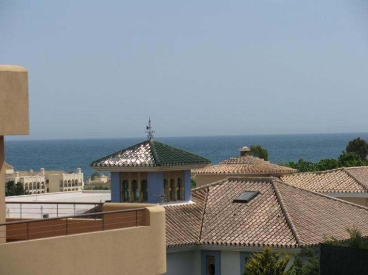 Malaga, Mijas, La Cala, Apartamento Vacaciones De Ensueno La Cala De Mijas Exteriér fotografie