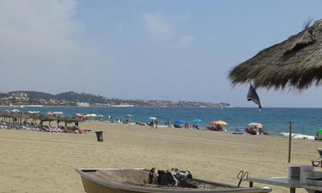 Malaga, Mijas, La Cala, Apartamento Vacaciones De Ensueno La Cala De Mijas Exteriér fotografie