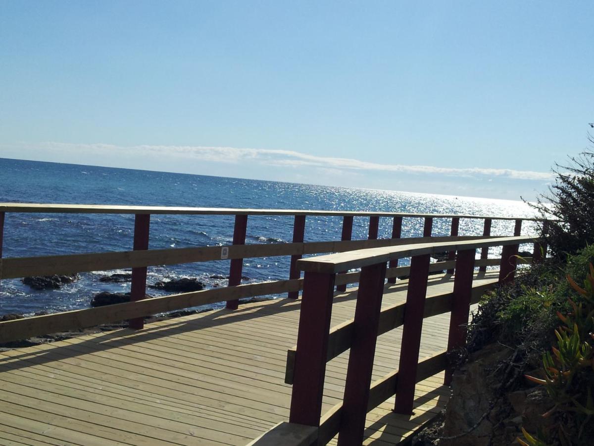 Malaga, Mijas, La Cala, Apartamento Vacaciones De Ensueno La Cala De Mijas Exteriér fotografie