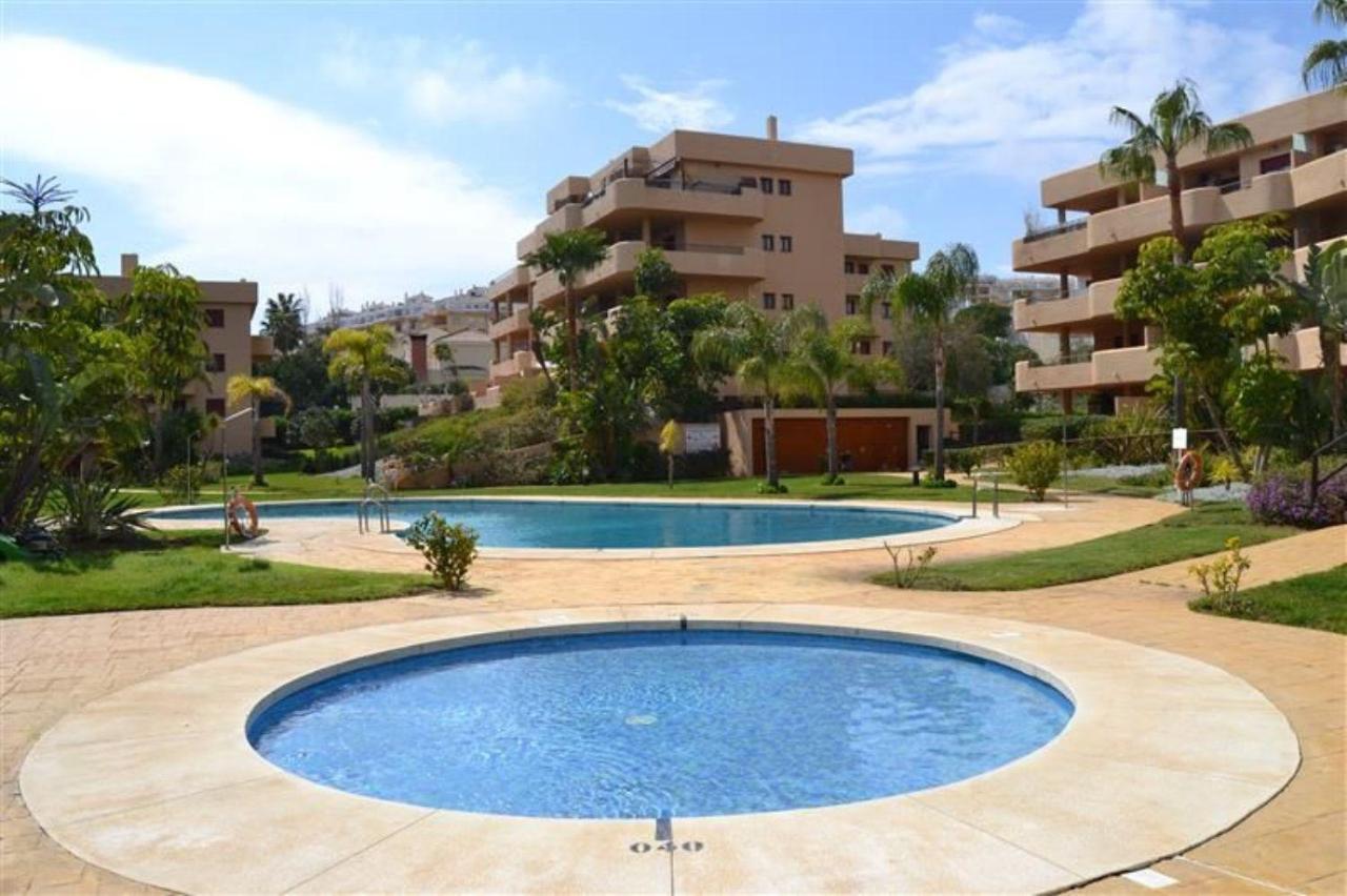 Malaga, Mijas, La Cala, Apartamento Vacaciones De Ensueno La Cala De Mijas Exteriér fotografie