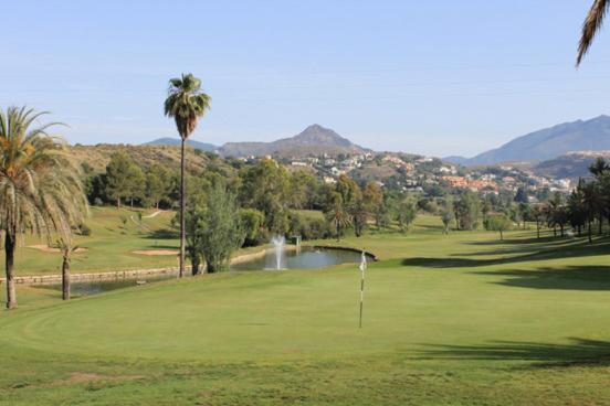Malaga, Mijas, La Cala, Apartamento Vacaciones De Ensueno La Cala De Mijas Exteriér fotografie