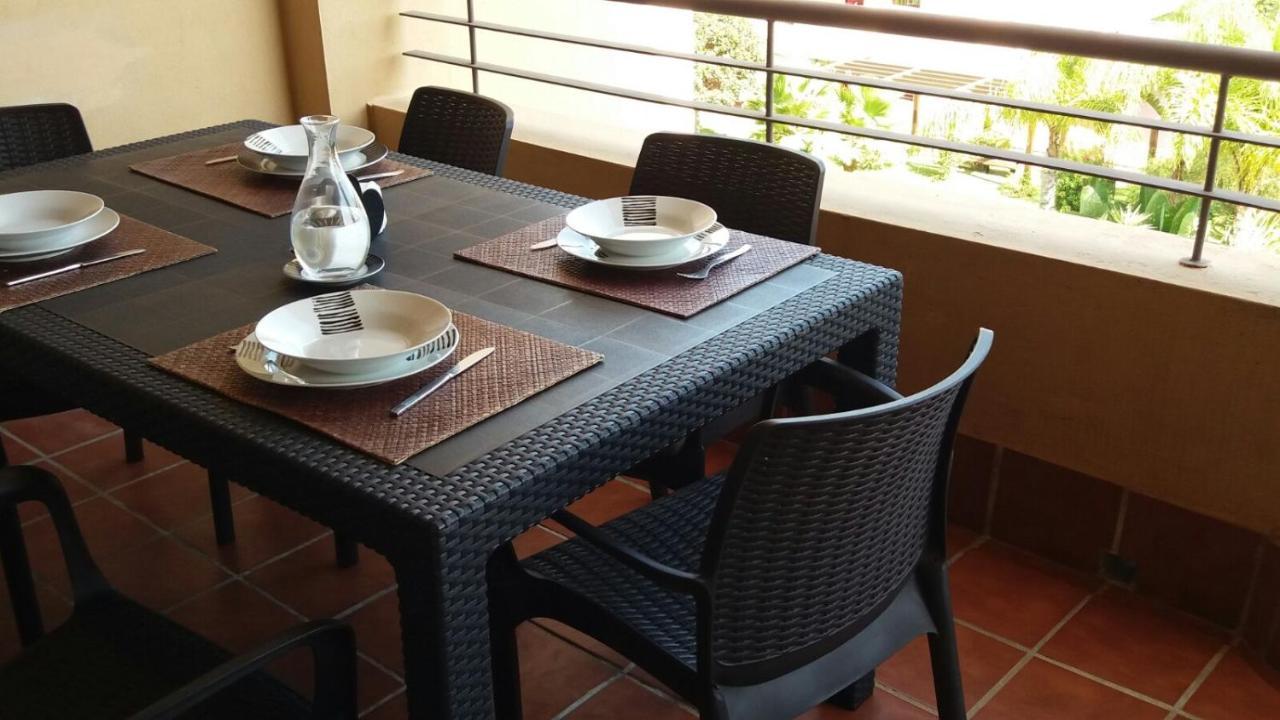 Malaga, Mijas, La Cala, Apartamento Vacaciones De Ensueno La Cala De Mijas Exteriér fotografie