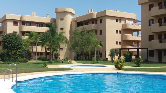 Malaga, Mijas, La Cala, Apartamento Vacaciones De Ensueno La Cala De Mijas Exteriér fotografie